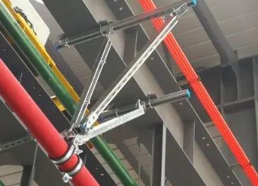 兴国抗震支架厂家与你分享你必须做的紧急情况下的准备